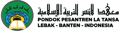 Pondok Pesantren La Tansa