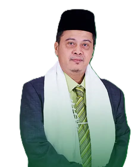 KH. Adrian Mafatihullah Kariem, MA