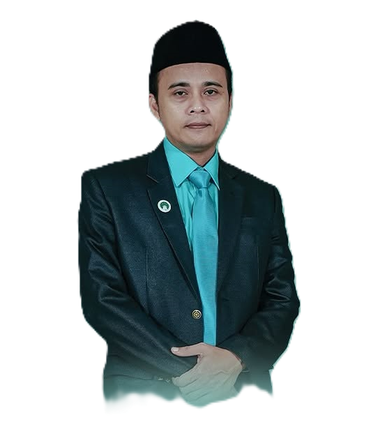 KH. Fairus Nahidhuddin